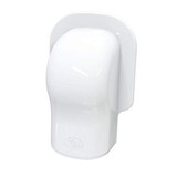 Tecnosystemi Optima TM135 muurafdekkap