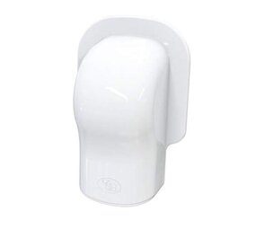 Tecnosystemi Optima TM135 muurafdekkap Tecnosystemi Optima TM135 muurafdekkap