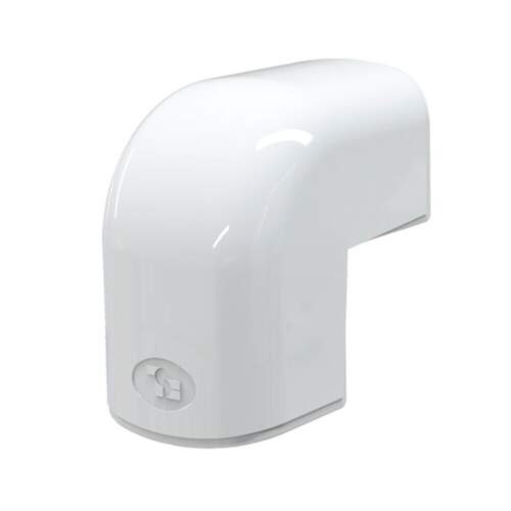 Tecnosystemi Tecnosystemi Optima CAE135 buiten bocht Tecnosystemi Tecnosystemi Optima CAE135 buiten bocht