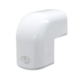 Tecnosystemi Optima CAE135 buiten bocht