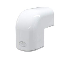 Tecnosystemi Optima CAE135 buiten bocht Tecnosystemi Optima CAE135 buiten bocht