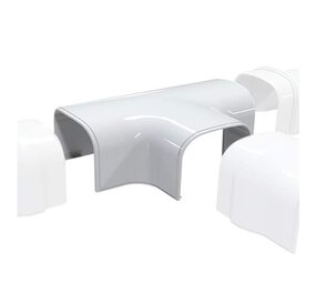 Tecnosystemi Optima DT135 T-stuk Tecnosystemi Optima DT135 T-stuk