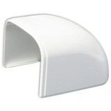 Tecnosystemi Optima TC135 afdek/eindkap