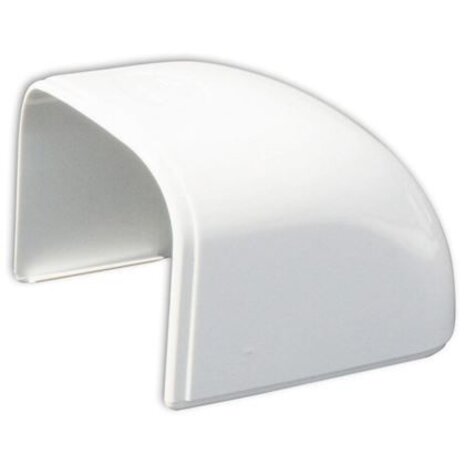 Tecnosystemi Tecnosystemi Optima afdek/eindkap TC135 Tecnosystemi Tecnosystemi Optima afdek/eindkap TC135