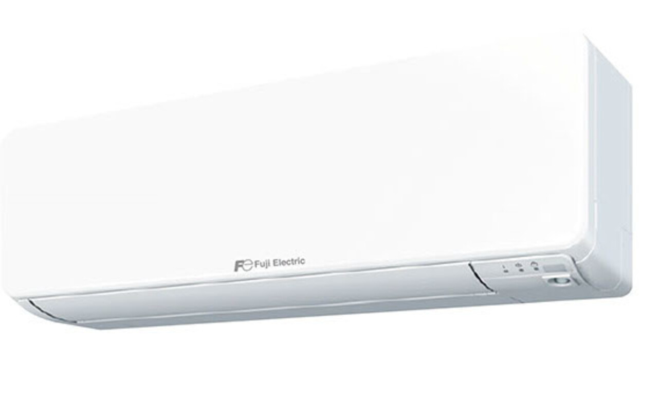 Fuji Electric RSG-18KM deluxe wandmodel 5,2 kW