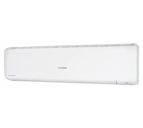 Mitsubishi Heavy SRK80ZR-W wandmodel inclusief montage