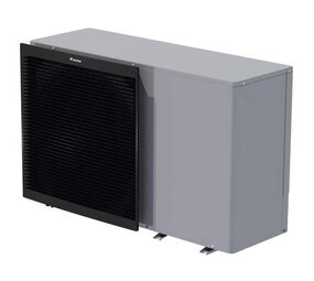 Daikin Altherma 3 M Monobloc 14 kW HO+3kW BUH EDLA14D3W1