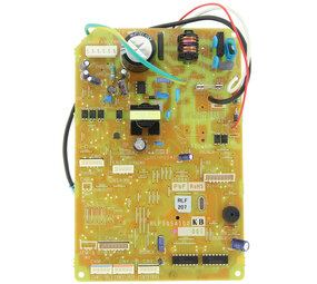 Mitsubishi Heavy Print Binnendeel SRKxxZS-W