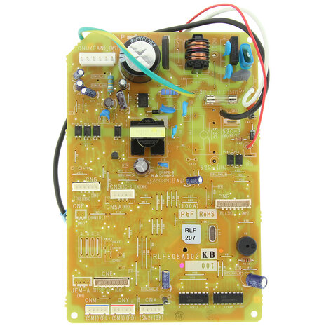 Mitsubishi Heavy Print Binnendeel SRKxxZS-W