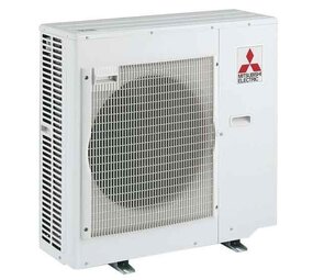 Mitsubishi Electric Multi Split - MXZ 5D102VA Mitsubishi Electric Multi Split - MXZ 5D102VA