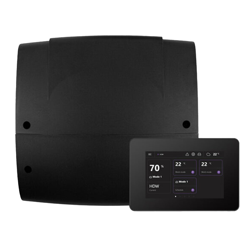 Aretec Controller voor alle midea warmtepompen Aretec Controller voor alle midea warmtepompen