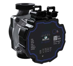 Aretec Ciculatiepomp GEX-C 25-75-130 Aretec Ciculatiepomp GEX-C 25-75-130