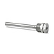 Aretec Messing dompelbuis voor buffer en boilervaten 100mm Aretec Messing dompelbuis voor buffer en boilervaten 100mm