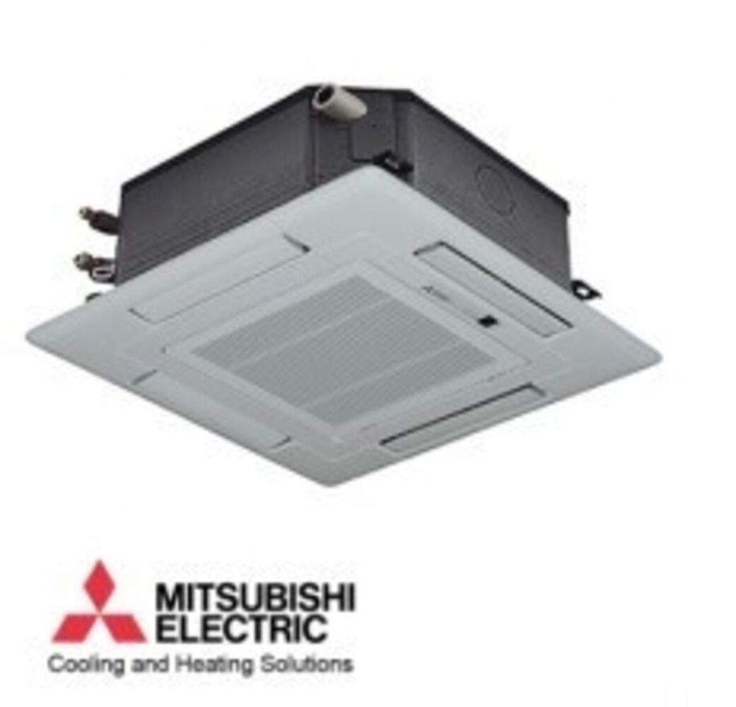 Mitsubishi Electric Cassette unit - CSSH-S35i Mitsubishi Electric Cassette unit - CSSH-S35i