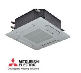 Mitsubishi Electric Cassette unit - CSSH-S35i Mitsubishi Electric Cassette unit - CSSH-S35i