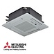 Mitsubishi Electric Cassette unit - CSSH-S35i Mitsubishi Electric Cassette unit - CSSH-S35i