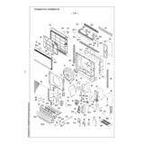 Daikin Onderdelen Daikin C2-1