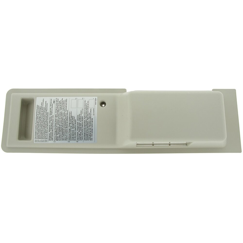 Mitsubishi Heavy Service klep SRCxxZS-W Mitsubishi Heavy Service klep SRCxxZS-W