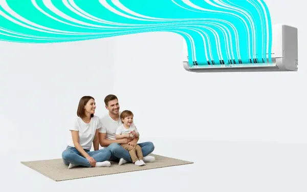 Midea Midea Solstice 24 7.1kW   Split Airco