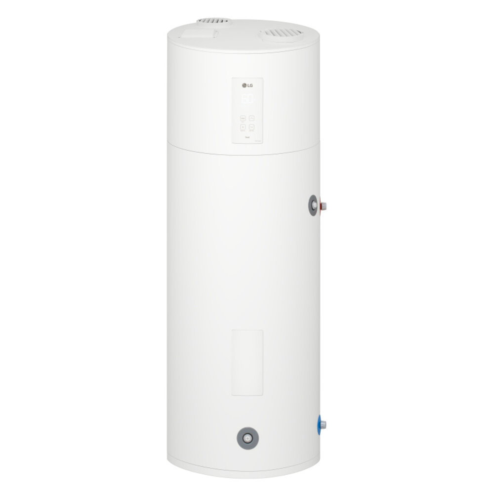 LG LG WH20ESF0.CA Warmtepompboiler 200 liter R290