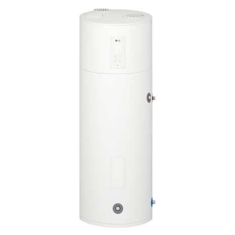 LG LG WH20ESF0.CA Warmtepompboiler 200 liter R290