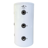 ALPS EXCLUSIVE AE-00050-BT - 50L RVS Buffervat ALPS EXCLUSIVE AE-00050-BT - 50L RVS Buffervat