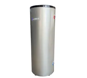 LMNT CWT-50L – RVS Buffervat 50 Liter