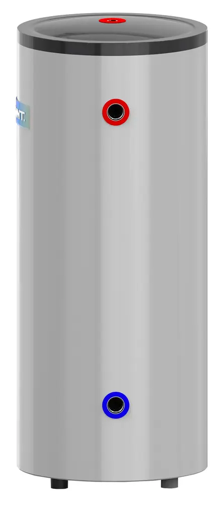 LMNT LMNT CWT-50L – RVS Buffervat 50 Liter voor Warmtepomp