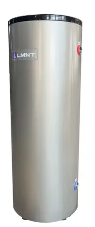 LMNT LMNT CWT-100L – RVS Buffervat 100 Liter voor Warmtepomp