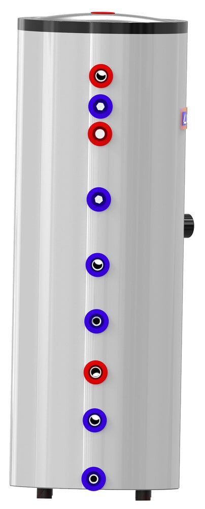 LMNT LMNT CDWT-215L Duplex 2205 Combinatieboiler LMNT LMNT CDWT-215L Duplex 2205 Combinatieboiler