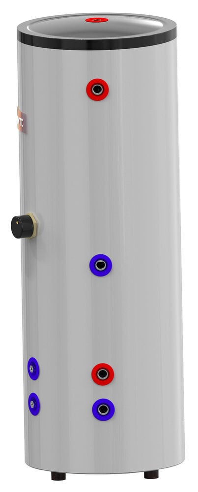 LMNT LMNT CDWT-215L Duplex 2205 Combinatieboiler LMNT LMNT CDWT-215L Duplex 2205 Combinatieboiler