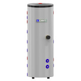 LMNT CDWT-500L Duplex 2205 Combinatieboiler