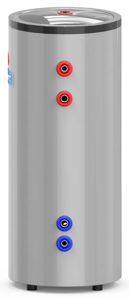 LMNT LMNT CAWT 200L Duplex 2205 RVS Boiler LMNT LMNT CAWT 200L Duplex 2205 RVS Boiler