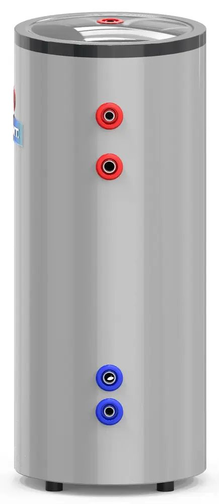 LMNT LMNT CAWT 300L Duplex 2205 RVS Boiler LMNT LMNT CAWT 300L Duplex 2205 RVS Boiler