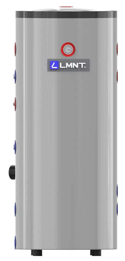 LMNT LMNT CAWT 500L Duplex 2205 RVS Boiler LMNT LMNT CAWT 500L Duplex 2205 RVS Boiler