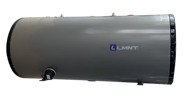 LMNT LMNT CAWTH-200L Duplex 2205 Horizontale RVS Boiler LMNT LMNT CAWTH-200L Duplex 2205 Horizontale RVS Boiler