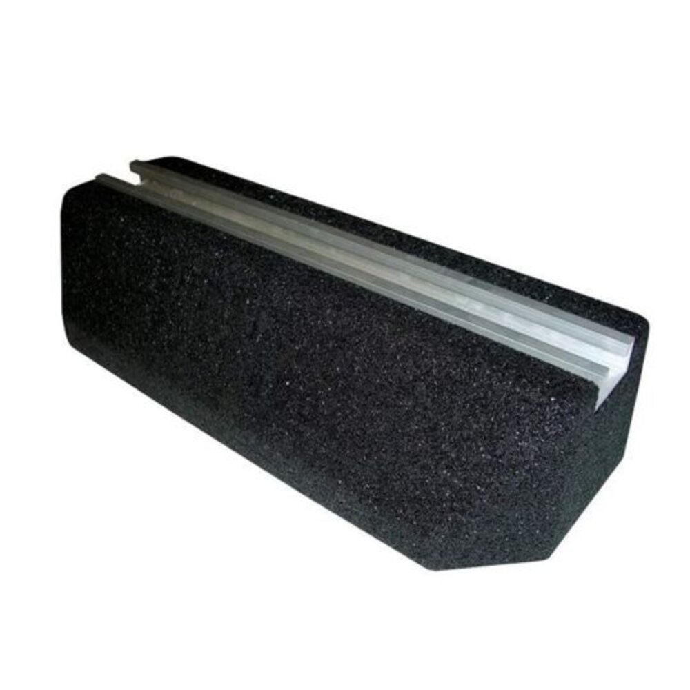 Big Foot Fix-it Foot opstellingsbalk 0,6 meter incl. (4x) M10 x 40 mm bevestigingsbouten (set a 2 stuks)