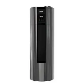 Warmtepompboiler 300 liter Warmtepompboiler 300 liter