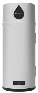 Warmtepompboiler 100 liter