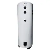 ALPS EXCLUSIVE WKB-HV-200/100L(V2) - RVS combinatieboiler