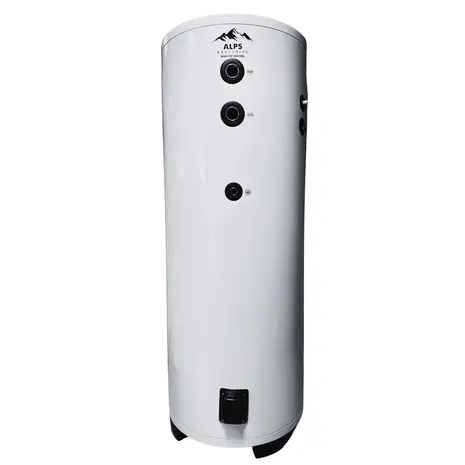 ALPS EXCLUSIVE ALPS EXCLUSIVE WKB-HV-200/100L(V2) - RVS combinatieboiler ALPS EXCLUSIVE ALPS EXCLUSIVE WKB-HV-200/100L(V2) - RVS combinatieboiler