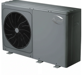 Airwell R290 Monoblock 4kW warmtepomp Airwell R290 Monoblock 4kW warmtepomp