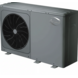 Airwell R290 Monoblock 4kW met Homely monitoring systeem Airwell R290 Monoblock 4kW met Homely monitoring systeem