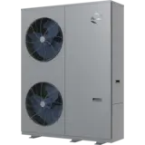 Airwell R290 Monoblock 40kW warmtepomp (Driefase)