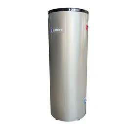 LMNT CWT-150L – RVS Buffervat 150 Liter LMNT CWT-150L – RVS Buffervat 150 Liter