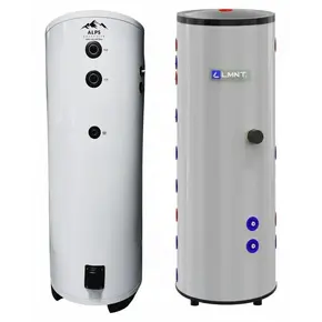 Boiler/Buffervat combinatie