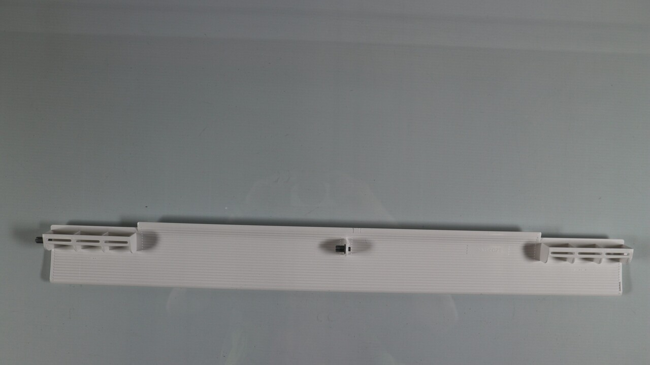 Daikin Horizontale Lamel onder Daikin FTXM42A2V1B