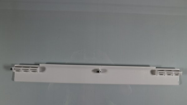 Daikin Horizontale Lamel onder Daikin FTXM42A2V1B