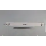 Daikin Horizontale Lamel boven Daikin FTXM42A2V1B