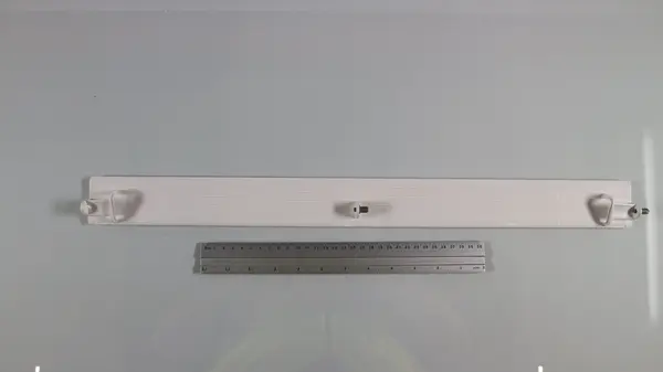 Daikin Horizontale Lamel boven Daikin FTXM42A2V1B